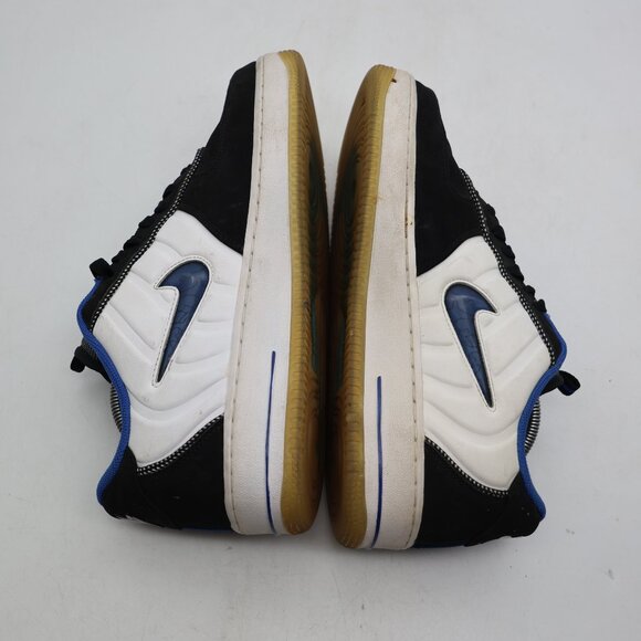 Nike Air Force 1 Low CMFT Penny Men\'s 10.5 Sneakers Jewel Swoosh 629951-001 main image 4
